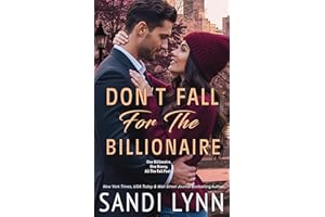 Don't Fall For The Billionaire: A Billionaire/Nanny Romance