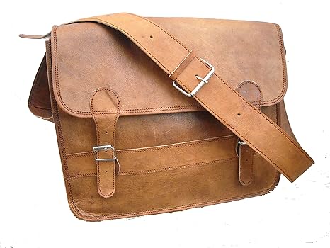 wowbox satchel messenger bag
