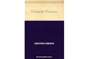Orlando Furioso (Italian Edition)