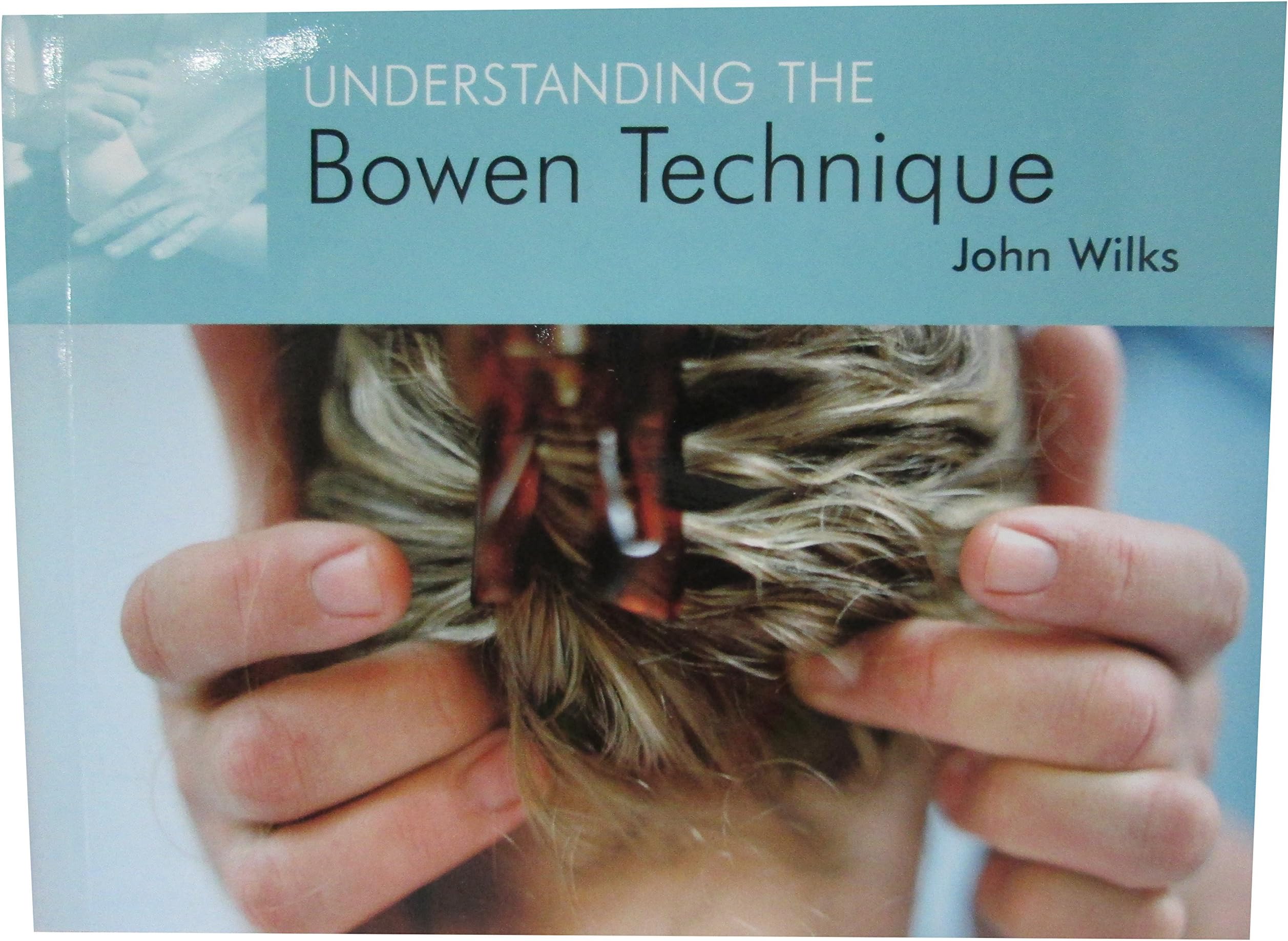 Understanding the Bowen Technique (Understanding S.)