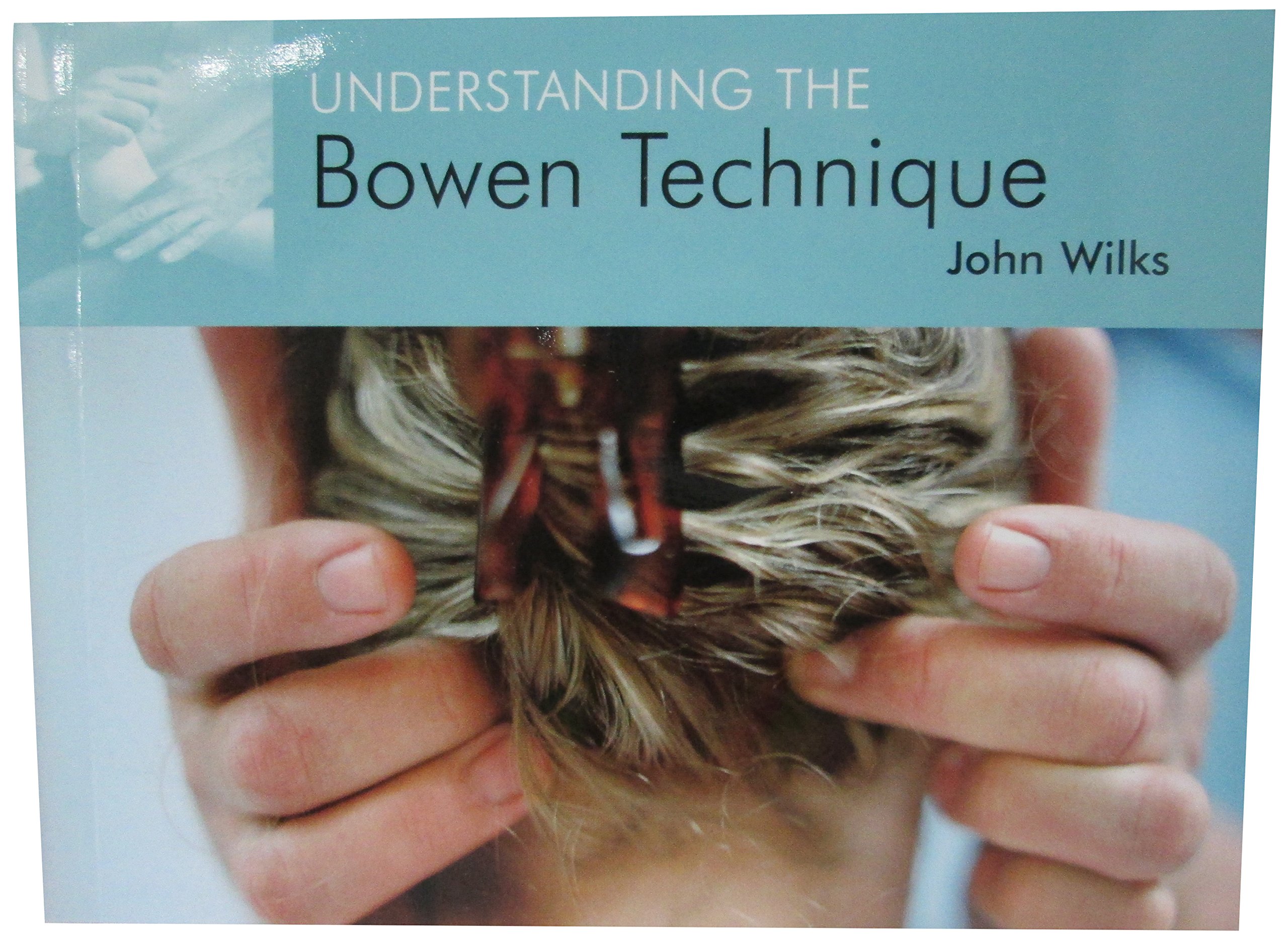 Understanding The Bowen Technique John Wilks 9781904439363