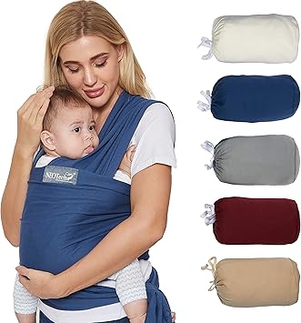 neotech care baby wrap carrier