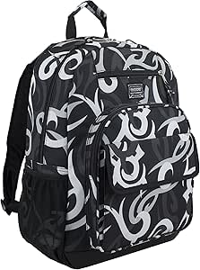 converse go backpack red