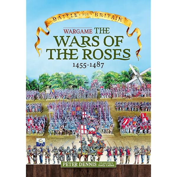 Battle for Britain: Wargame: The English Civil Wars 1642-1651