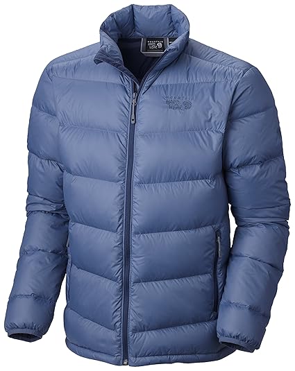 mountain hardwear men's ratio down jacket