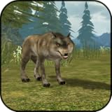 Wild Wolf Simulator 3D