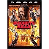 Machete Kills