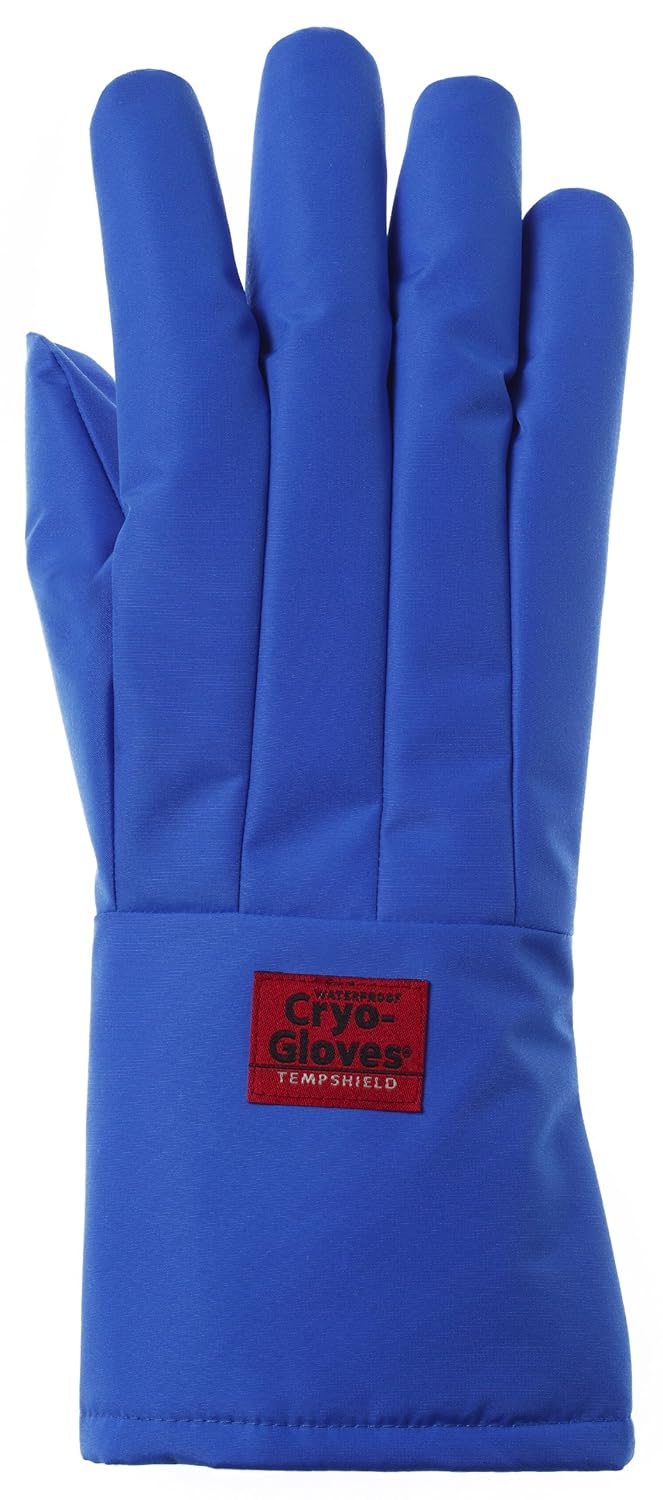 Waterproof CryoGloves MAMWP Cryogenic Gloves, MidArm, Medium Amazon