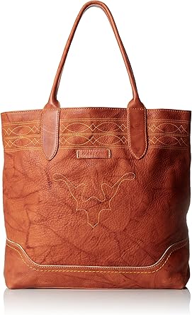 frye campus satchel