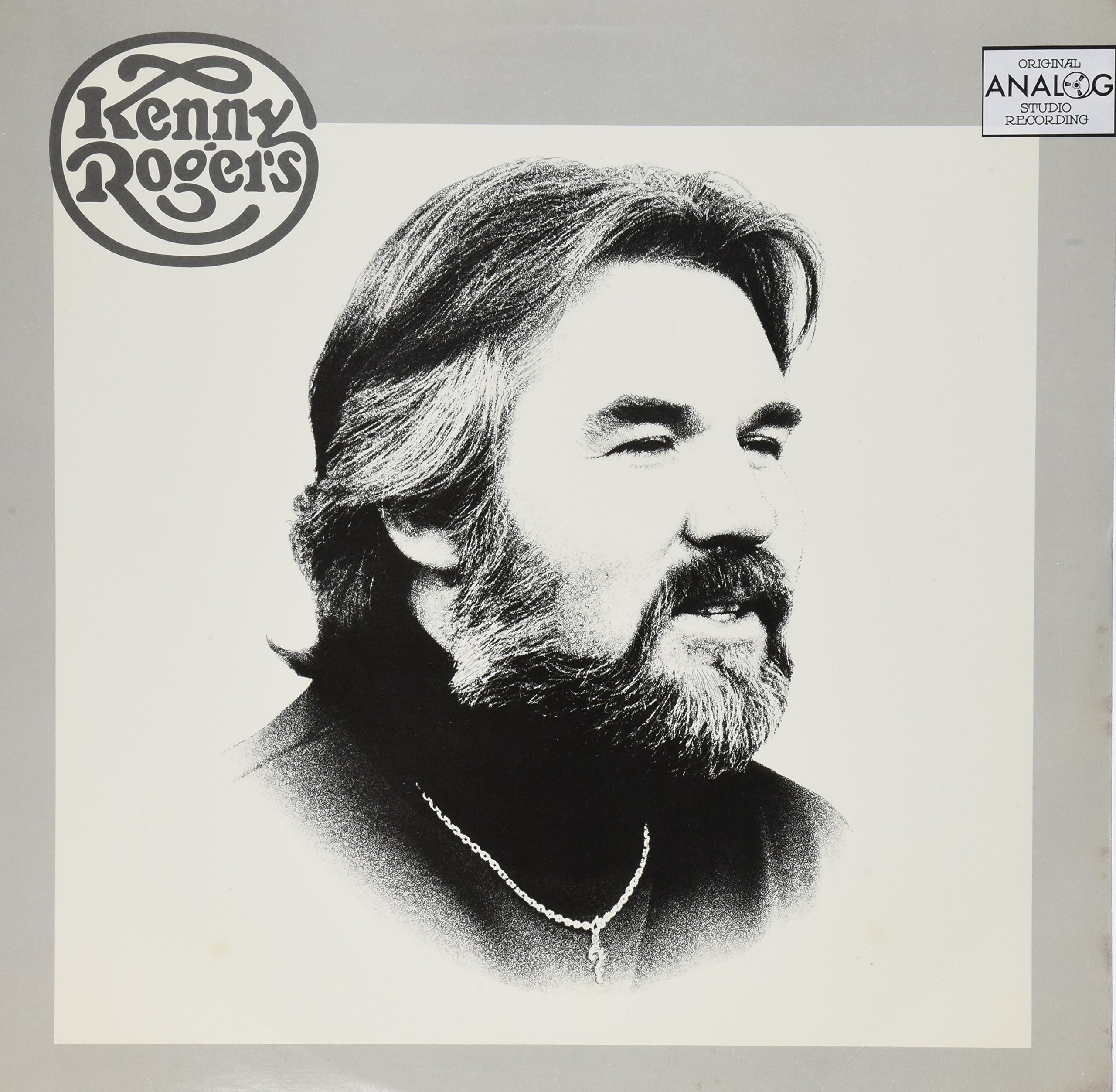 Kenny Rogers (Lucille)