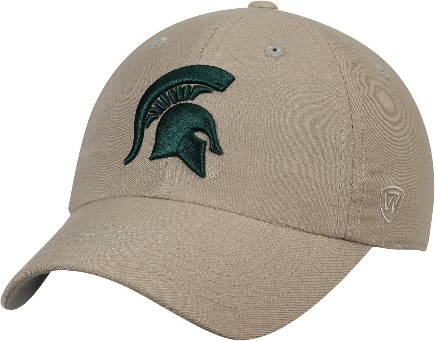 michigan state baseball cap