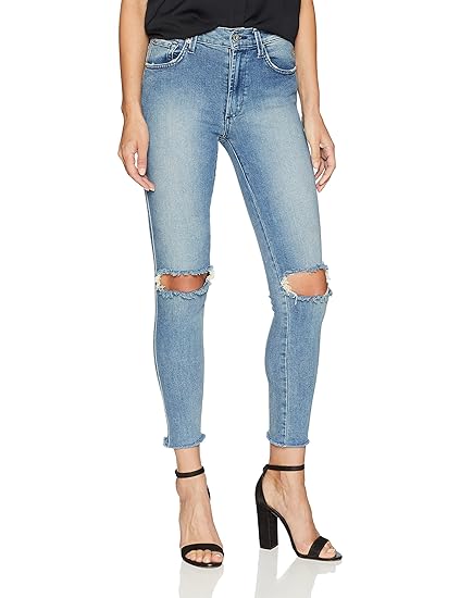 james jeans high class skinny