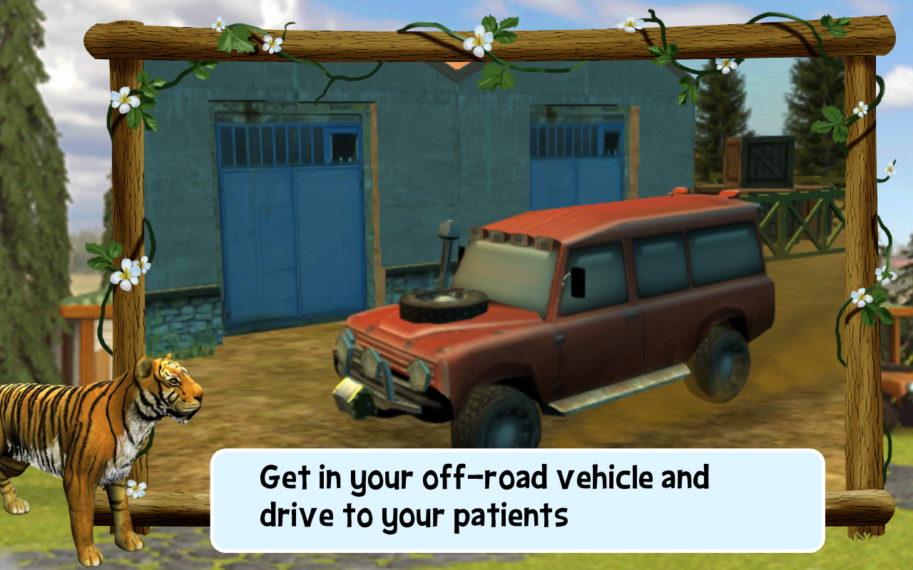 TAP Zoo Premium & Childproof! Apps & Games