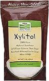 NOW Foods Xylitol Natural Sweetener - 1 lb