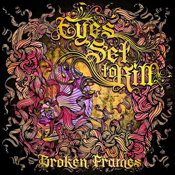 Eyes Set To Kill - Eyes Set To Kill - Amazon.com Music