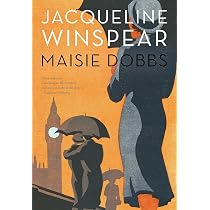 Maisie Dobbs (Maisie Dobbs – Livro 1) : Winspear, Jacqueline ...