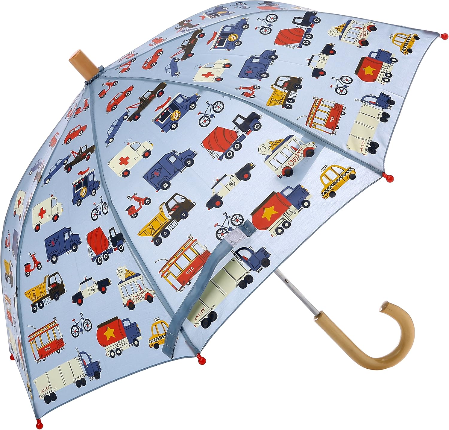 hatley kids umbrella