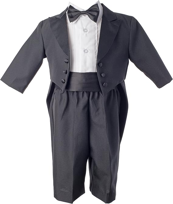 baptism tuxedo