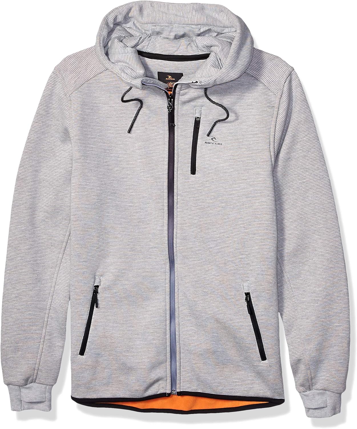 rip curl departed anti series mens hoodie