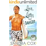 Love, Lattes and Danger (Mutants Book 2)