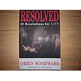 RESOLVED: 13 Resolutions for LIFE