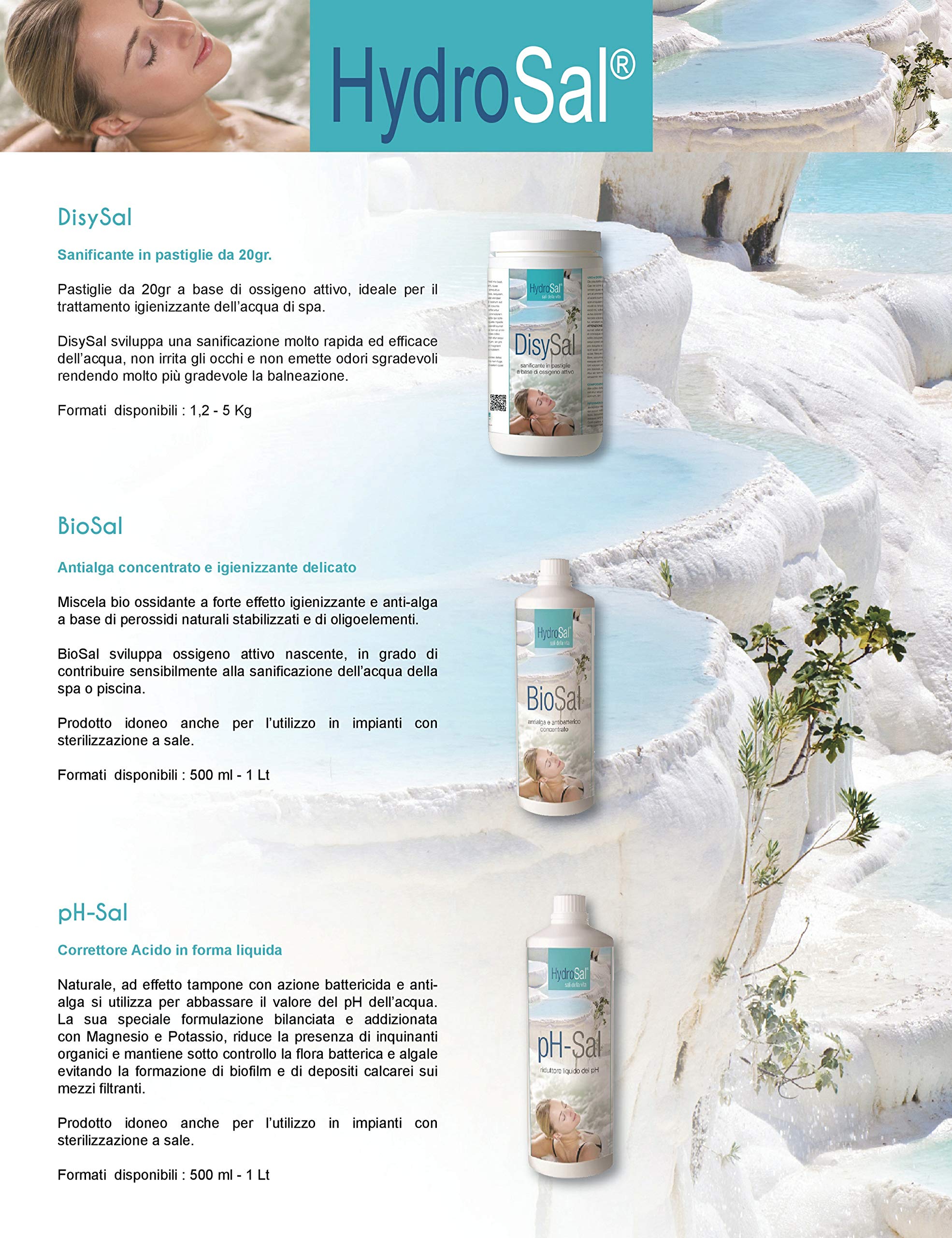 Metacril - Oxi Net 20 - Sanificante In Pastiglie 1.2 Kg