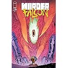 Murder Falcon #4