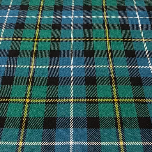macneil tartan fabric