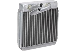 AGILITY AUTO PARTS INC. Agility Auto Parts 9010175 HVAC Heater Core (Use Garage Tool to Check Correct Compatibility)