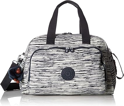 kipling maternity bag