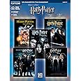 Harry Potter Instrumental Solos for Strings (Movies 1-5): Cello, Book & Online Audio/Sotware (Pop Instrumental Solos Series)