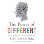 The Power of Different: The Link Between Disorder and Genius