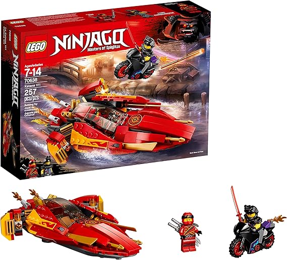lego 70638 amazon