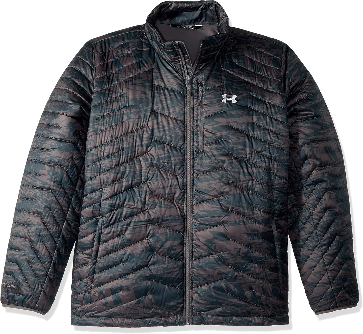 Under Armour Coldgear Reactor Hybrid Chaqueta para Hombre