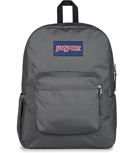 Amazon.com | JanSport Superbreak Backpack Forge Grey T5016XD