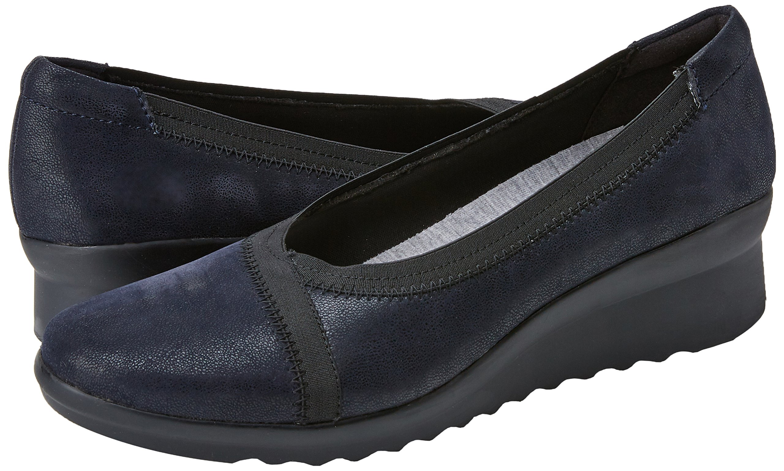 clarks caddell dash
