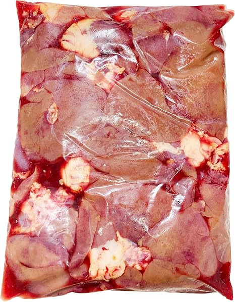 Amazon 国産鶏肉 肝 レバー 1kg あべ 十文字チキンカンパニー製 業務用 冷蔵品 特選若鶏 ブロイラー プールドゥール 鶏肉 通販