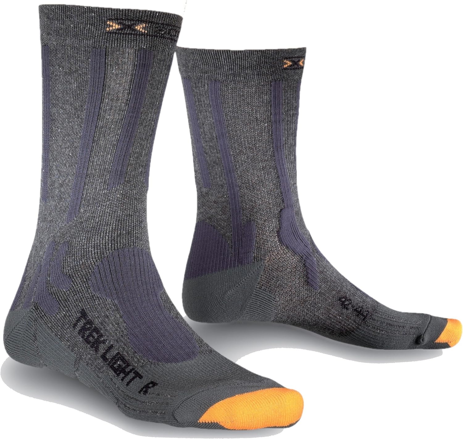 XSocks Trekking Light Unisex Functional Socks Amazon.co.uk Clothing