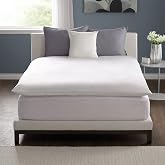 Pacific Coast Basic Feather Bed Protector- California King