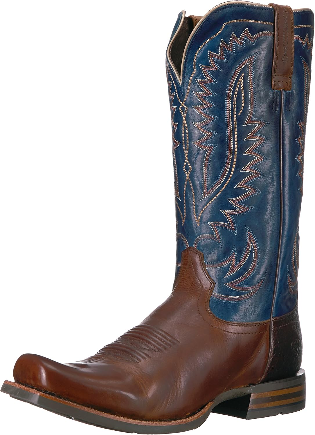 ariat snakeskin boots