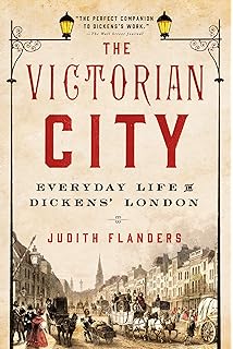 Inside The Victorian Home A Portrait Of Domestic Life In Victorian England Judith Flanders 9780393327632 Amazon Com Books