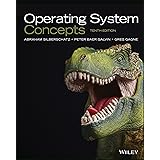Operating System Concepts, 10th Edition