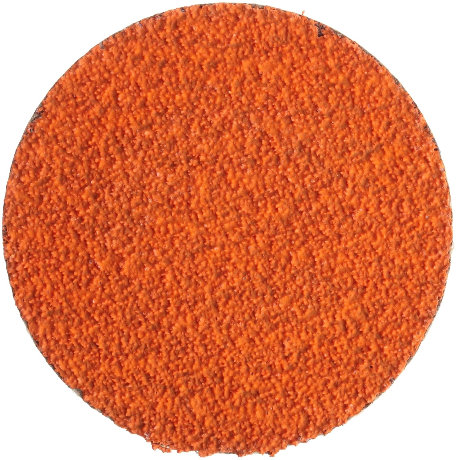 Norton F980 SG Blaze SpeedLok Abrasive Disc, Fiber Backing, TR