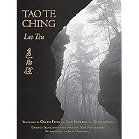 Tao Te Ching: With Over 150 Photographs by Jane English