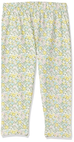 Baby Girls Leggings (Pack of 2)