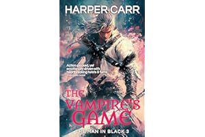 The Vampire's Game