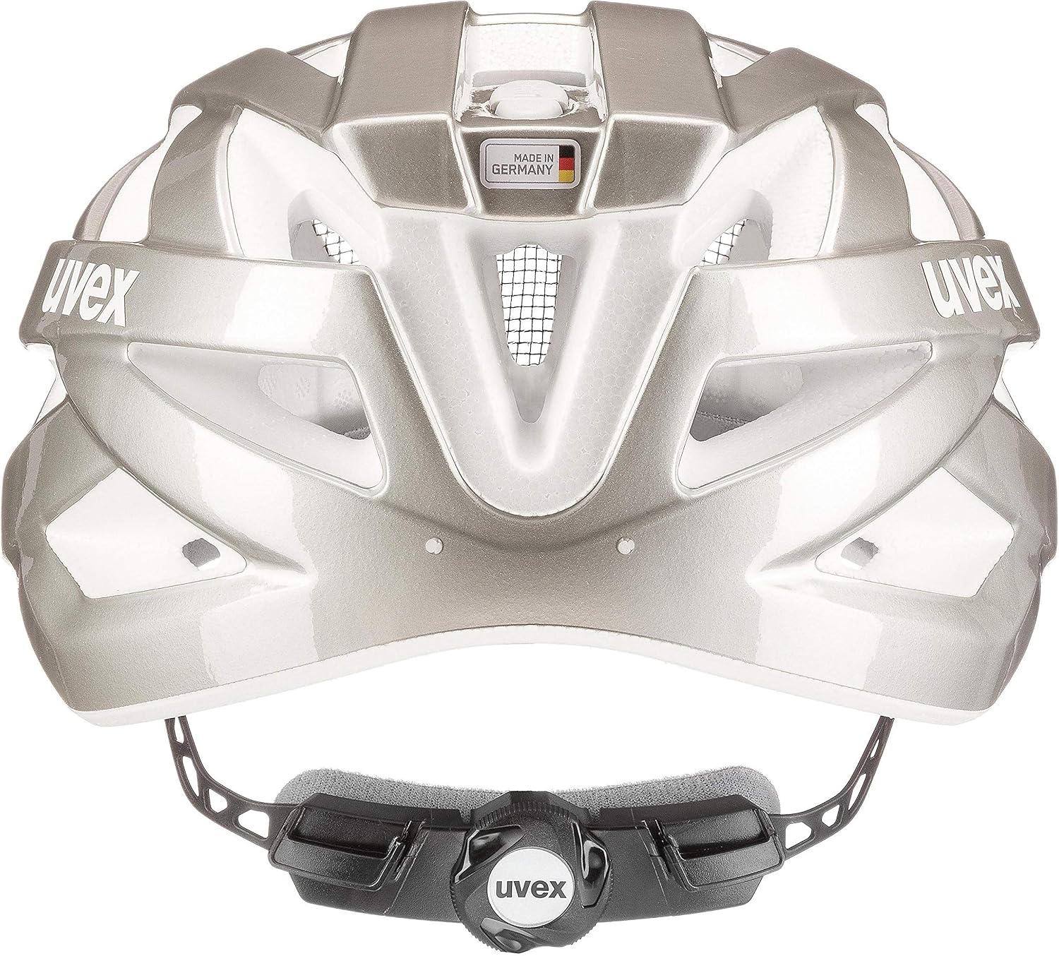 Uvex i-vo 3D Helmet, Prosecco, 52-57 - Image 4