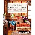 Crafting a Patterned Home: Painting, Printing, and Stitching Projects to Enliven Every Room