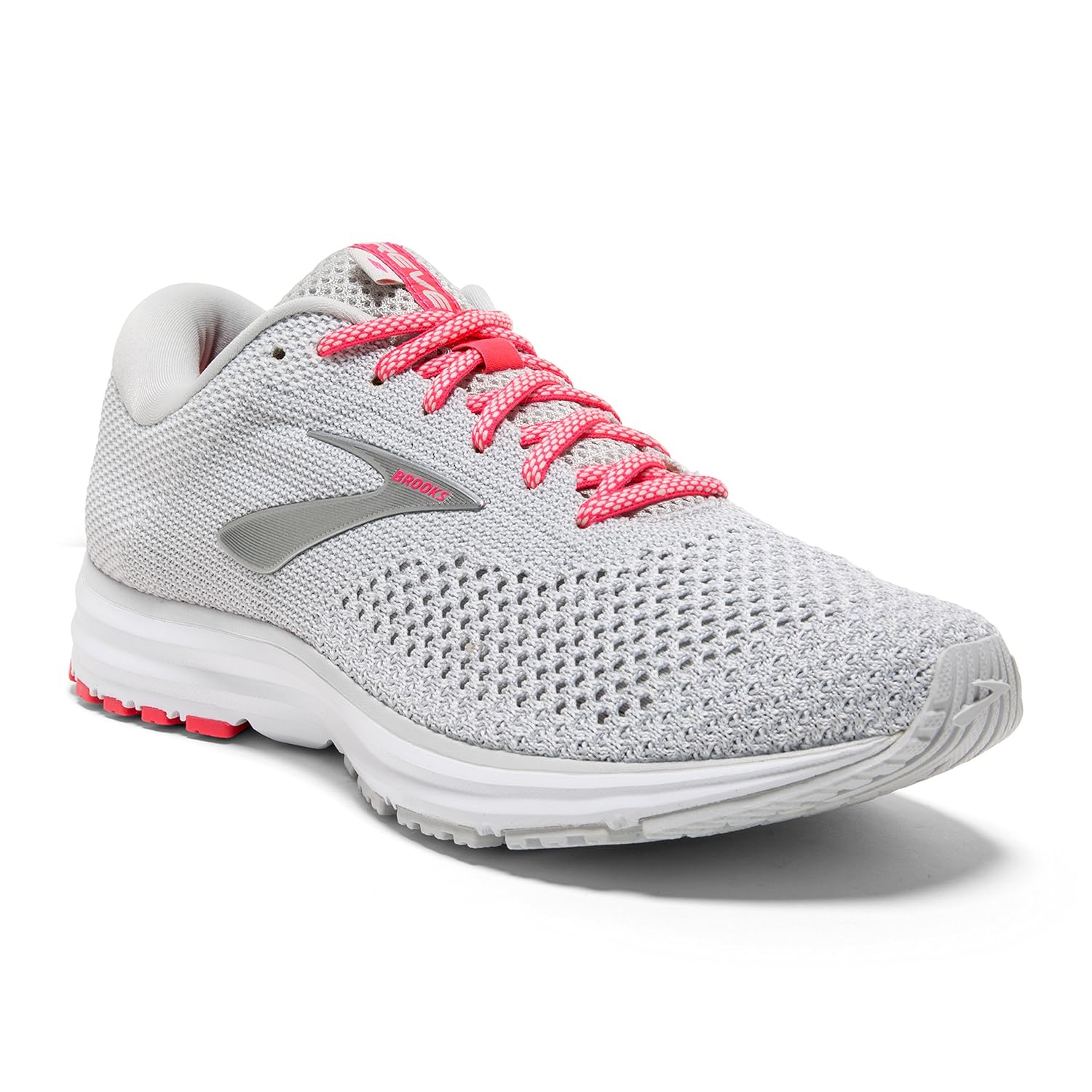 brooks women's revel running shoes