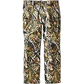 Legendary Whitetails Mens Huntguard Big Game Camo Softshell Pant